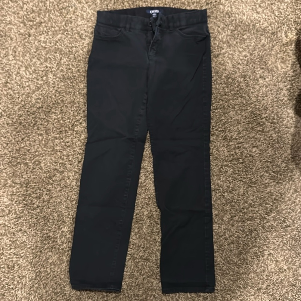 Chaps Women Dress Pants